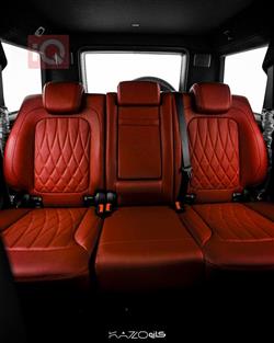 مرسيدس بنز G-Class